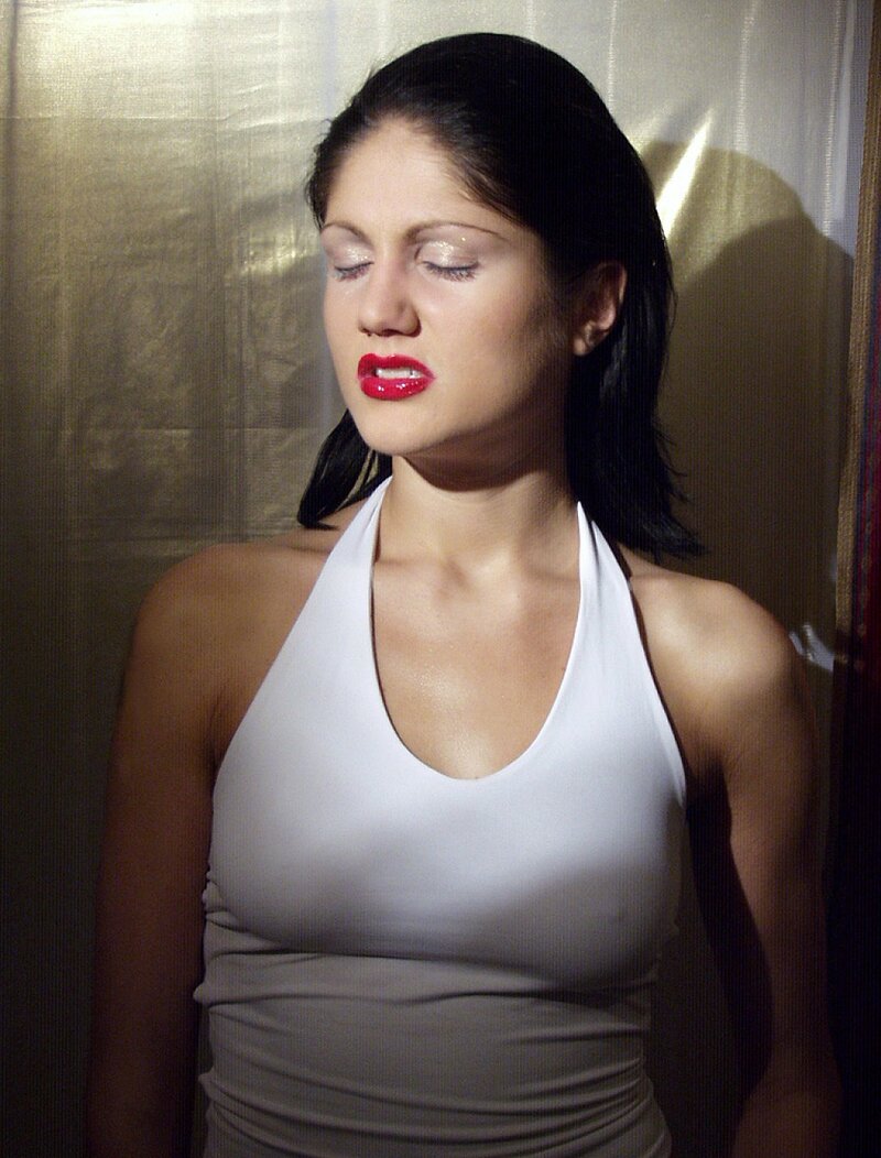 Лариса, 44 года, 10 размер груди