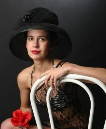 Фекла, 25 лет, 2 размер груди