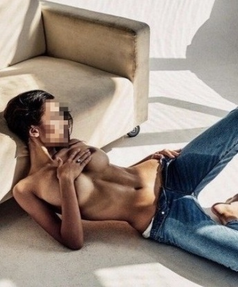 Эмилия, 25 лет, 3 размер груди